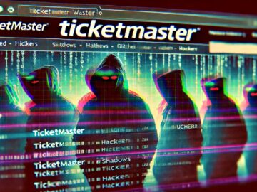 ShinyHunters Escalate Ticketmaster Breach; Leak 440,000 Taylor Swift Eras Tour Tickets