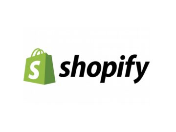 Shopify logo