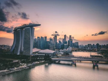 Singapore Cyber Landscape 2023: AI, Hacktivism And Threats