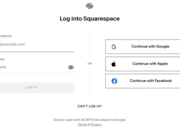 Squarespace domain hijacking