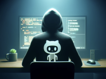 GitHub Accounts for Malware Spread