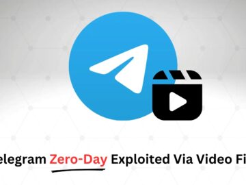 Telegram Zero-Day Vulnerability Exploited Using Malicious Video Files