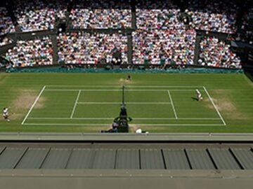 Tennis and technology: How Wimbledon gave fans a GenAI experience