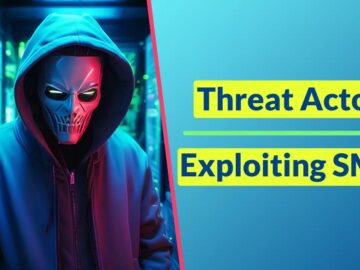 Threat Actors Exploiting SMBs Using List of Popular Productivity Tools