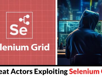 Threat Actors Exploiting Selenium Grid Services For Cryptomining