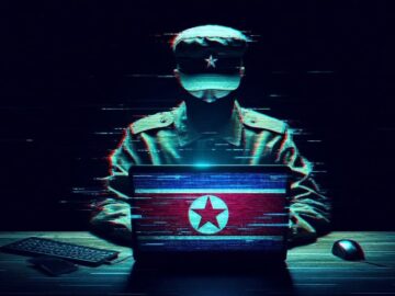US Charges North Korean Hacker for Ransomware Attacks on Hospitals