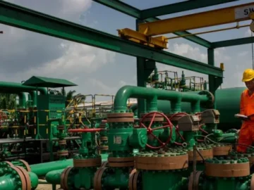 Urgent Action Needed On Cybersecurity Canadian Oil and Gas Sector Under Threat: Government Calls for Urgent Action on Cybersecurity