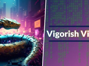 Vigorish Viper, An Advanced Suite That Cybercrime Supply Chain