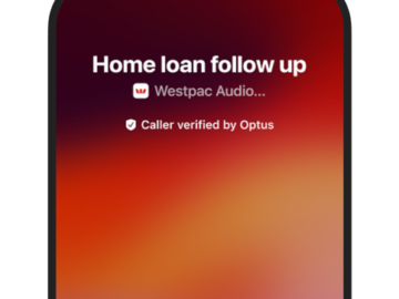 Westpac brings in-app calling to mobile banking customers