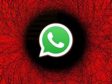 WhatsApp for Windows lets Python, PHP scripts execute with no warning WhatsApp for Windows lets Python, PHP scripts execute with no warning