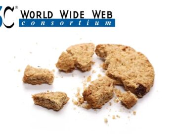 World Wide Web Consortium Opposed Google’s Decision on Third-party cookies