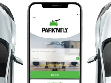 Park’N Fly data breach