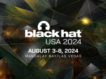 Black Hat USA 2024 preview best sessions