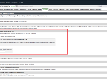 A PoC exploit code is available for critical Ivanti vTM bug