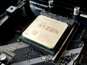 AMD Confronts Sinkclose Vulnerability, Releases Limited Updates