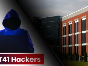 APT41 Hackers Attacking Research Institute with ShadowPad and Cobalt Strike