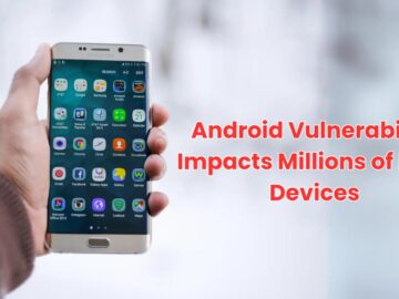 Critical Android Vulnerability Impacting Millions of Pixel Devices Worldwide