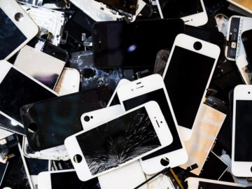 Apple Prototypes and Corporate Secrets Are for Sale Online—If You Know Where to Look