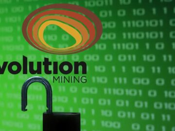 Australian Gold Mining Company Reports Ransomware Attack