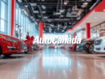 AutoCanada