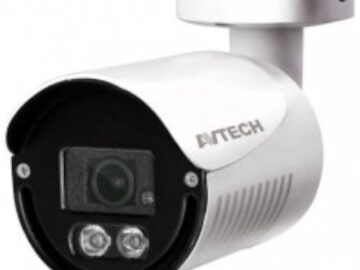 Avtech camera vulnerability actively exploited in the wild, CISA warns