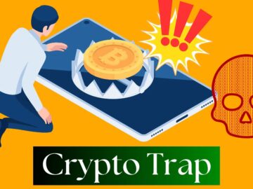 Beware Of Malicious Crypto Management App That Drains Your Wallet