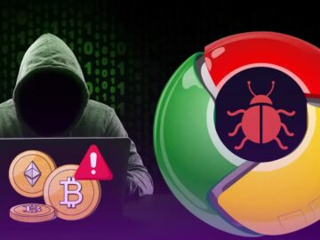 Beware of Malicious Chrome Extension Draning Crypto Wallets
