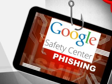 Beware of Phishing Campaign that Impersonates Google Safety Centre Beware of New Phishing Campaign that Impersonates Google Safety Centre