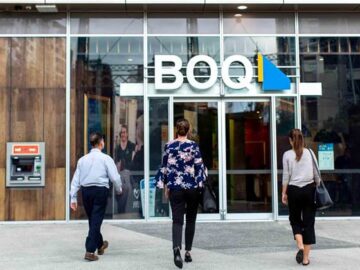 BoQ digitisation efforts linked to hundreds of job cuts