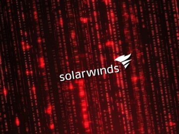 SolarWinds