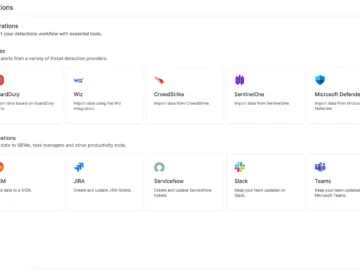 Cado platform enhances SOC efficiency with AI-driven workflow automation Cado platform enhances SOC efficiency with AI-driven workflow automation