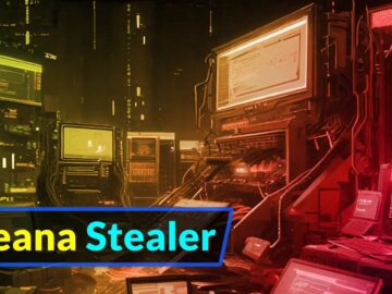 Cheana Stealer Attacking Windows & macOS VPN Users