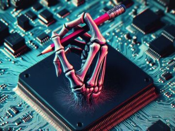 Black Hat USA 2024: Chip Flaw 'GhostWrite' Steal Steal Data from CPU Memory