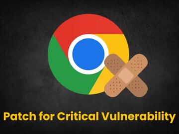 Chrome Security Vulnerability Let Attackers Execute Malicious Code