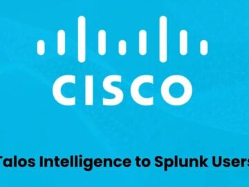 Cisco Integrated Talos Splunk Users