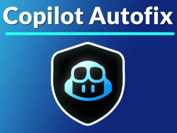 Copilot Autofix