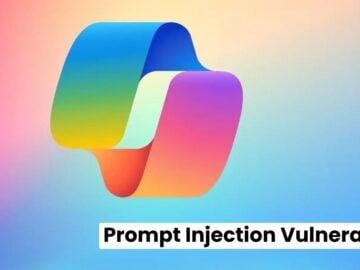 Copilot Prompt Injection Vulnerability