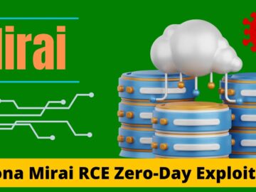 Corona Mirai Botnet Exploiting RCE Zero-Day To Hire New Bots