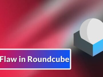 Critical XSS Vulnerability In Roundcube Let Attackers Execute Arbitrary Code