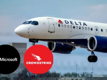 CrowdStrike & Microsoft to Face Lawsuit from Delta Air Lines Following System Crash