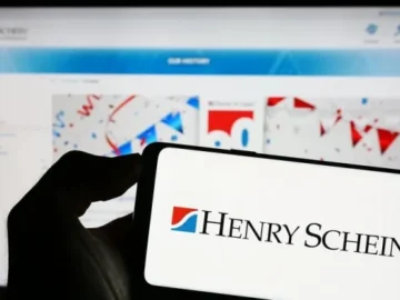 Henry Schein cyberattacks profits