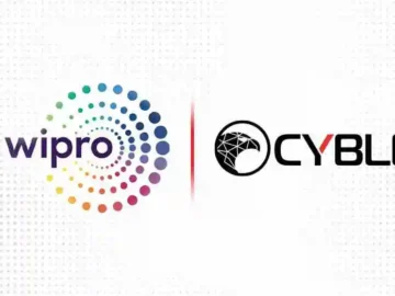 Cyble And Wipro Forge Alliance To Offer AI-Driven Risk Management