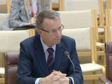 Defence sets specific goals for next three years of IT modernisation