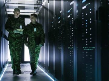 Defence to build 'virtual environments' to model decisions and systems