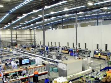EBOS takes a healthy approach to technology acquisitions – Hardware EBOS takes a healthy approach to technology acquisitions