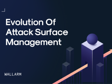 Evolution of Attack Surface Management