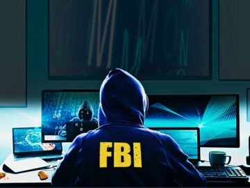 FBI disrupts the Dispossessor ransomware operation, seizes servers