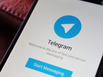 France police arrested Telegram CEO Pavel Durov