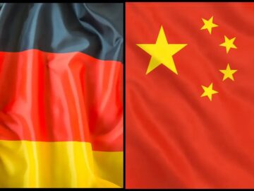 Germany has accused China of Attack on Critical Infrastructure